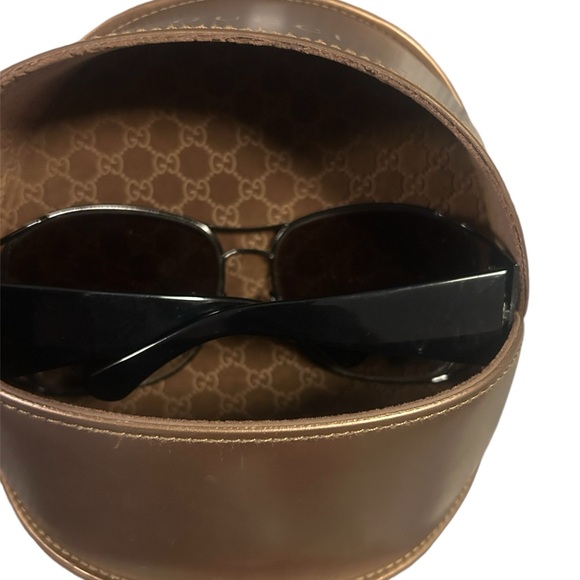 GUCCI Glasses Unisex - Picture 5 of 6